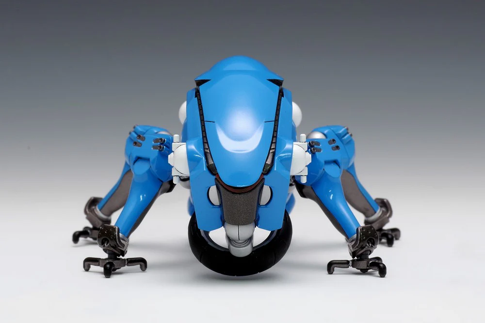 SAC_2045 Tachikoma 2045 Ver. Model Kit - Image 7