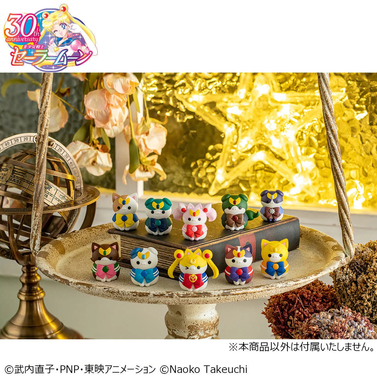 Sailor Mewn! Vol. 2 (set with gift) - Image 10
