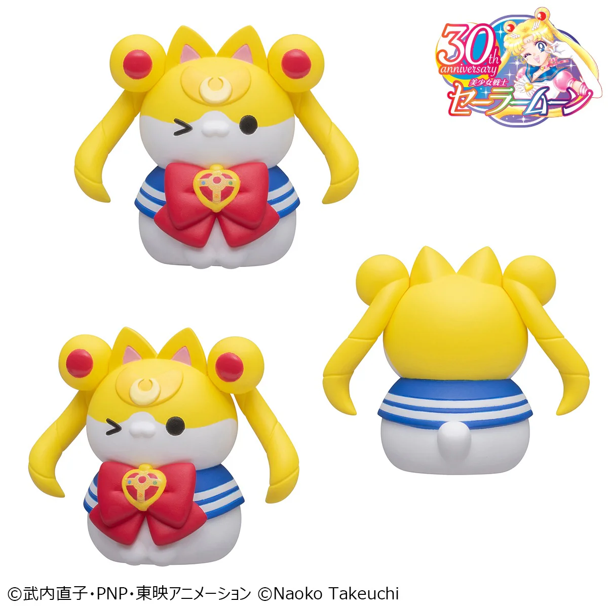 Sailor Mewn! Vol. 2 (set with gift) - Image 3