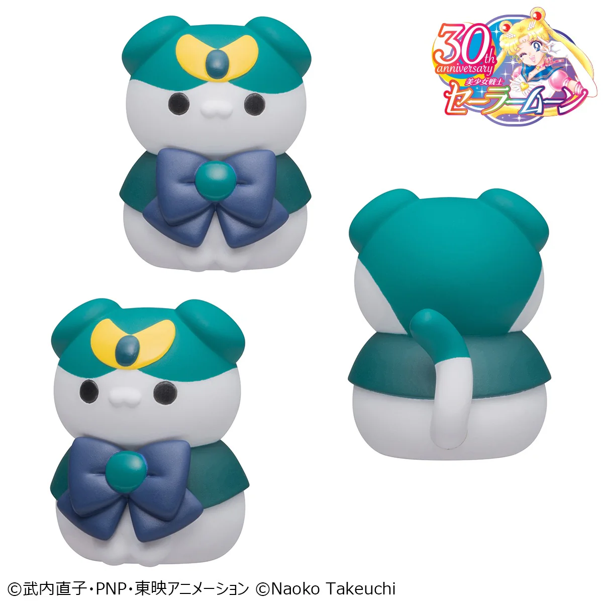 Sailor Mewn! Vol. 2 (set with gift) - Image 5