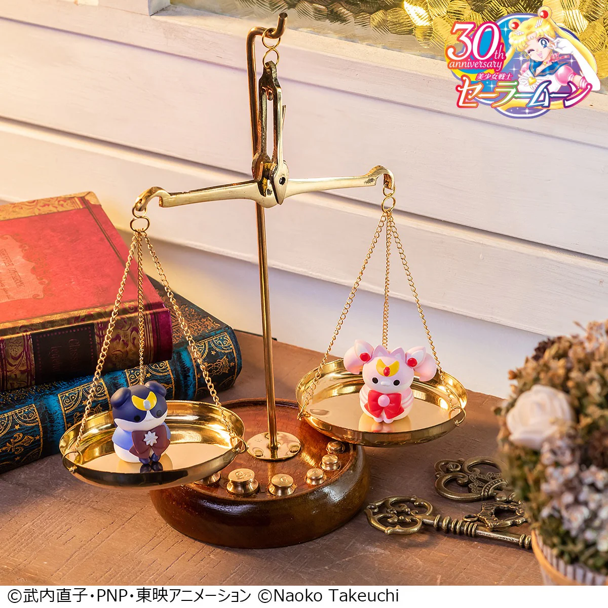 Sailor Mewn! Vol. 2 (set with gift) - Image 9