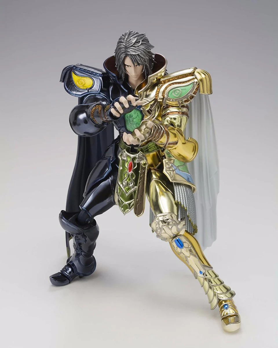 Saint Cloth Legend Gemini Saga - Image 5