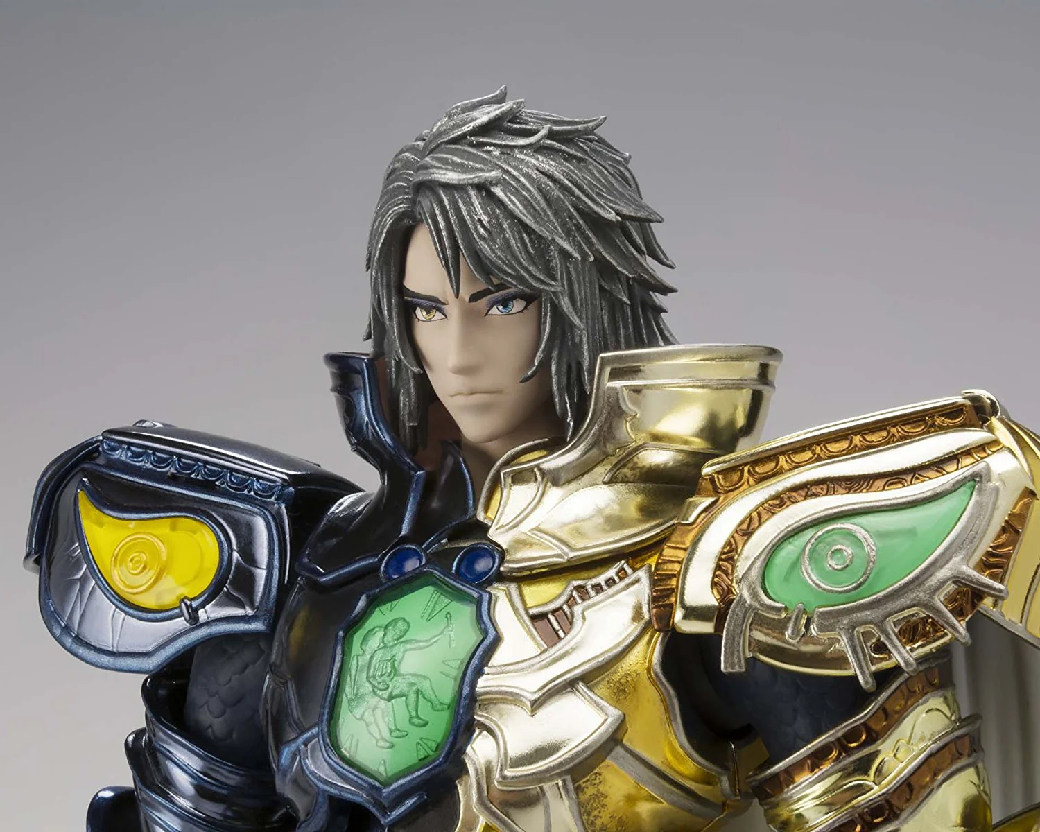 Saint Cloth Legend Gemini Saga - Image 8