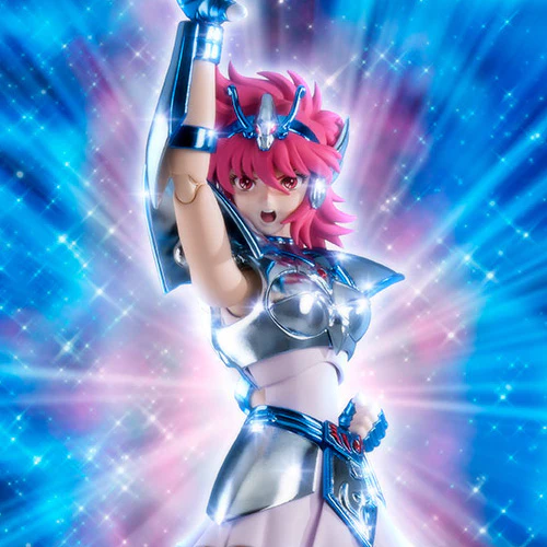 Saint Cloth Myth Equuleus Shoko (Saintia Sho) - Image 12