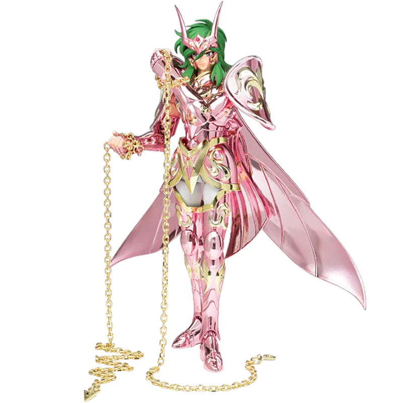 Saint Cloth Myth EX Andromeda Shun [God Cloth]