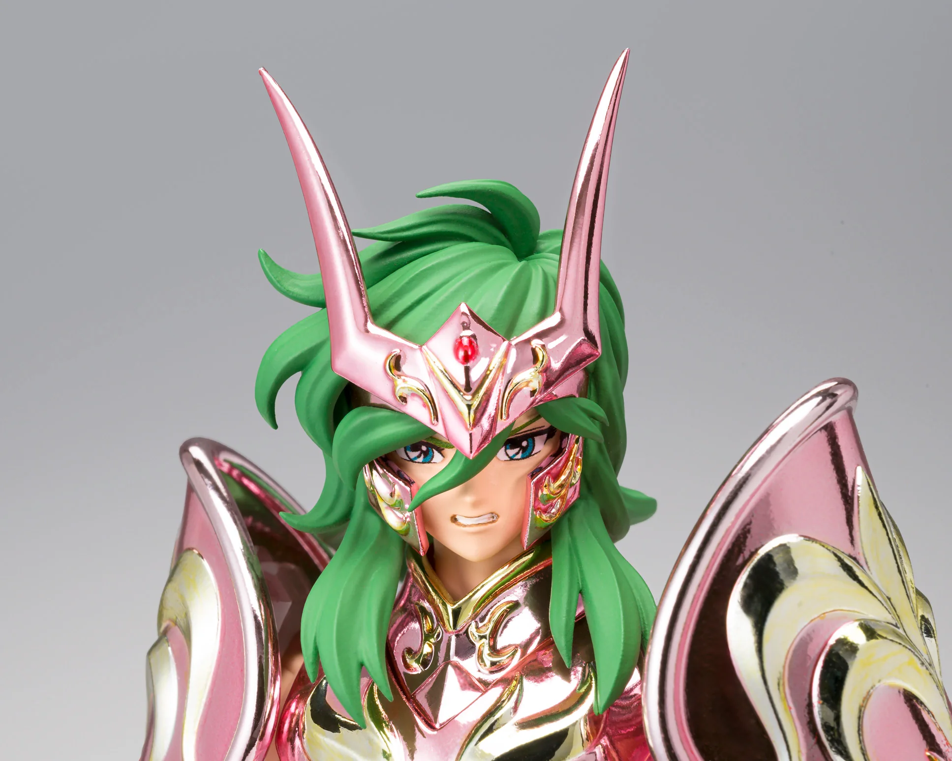 Saint Cloth Myth EX Andromeda Shun [God Cloth] - Image 10
