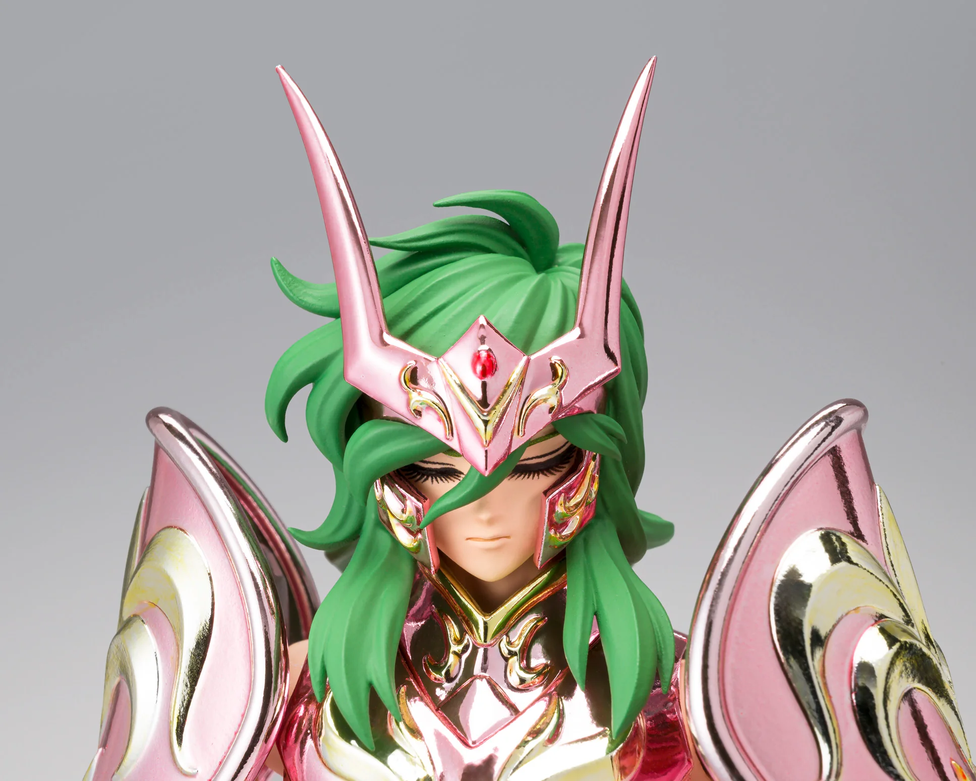 Saint Cloth Myth EX Andromeda Shun [God Cloth] - Image 11