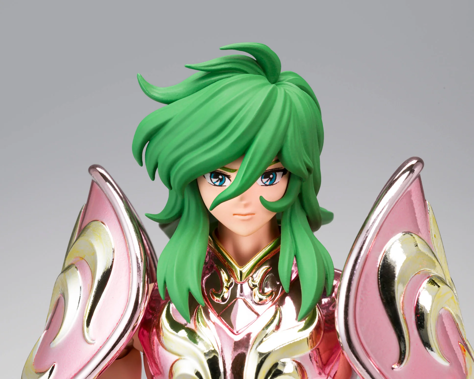Saint Cloth Myth EX Andromeda Shun [God Cloth] - Image 7
