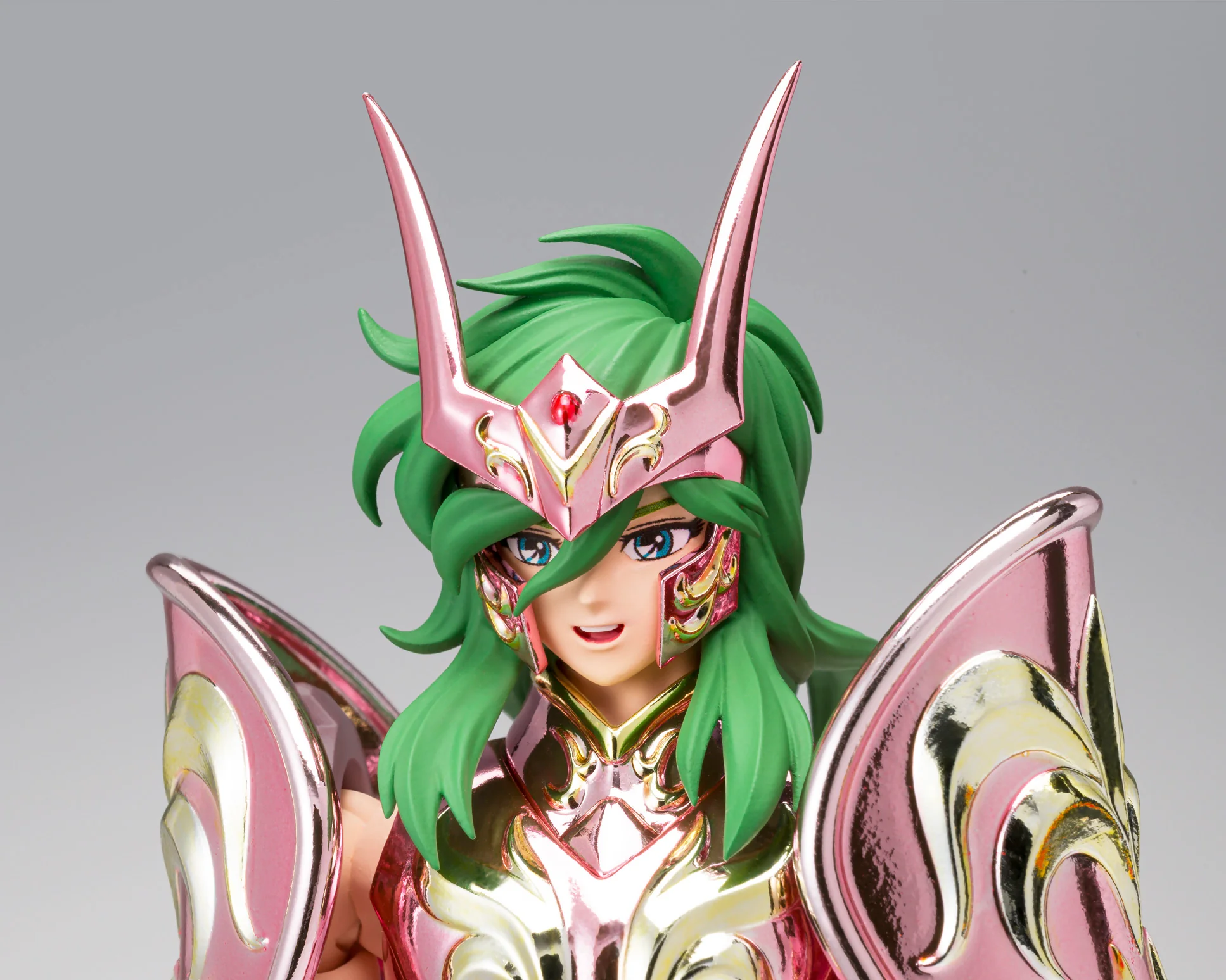Saint Cloth Myth EX Andromeda Shun [God Cloth] - Image 8