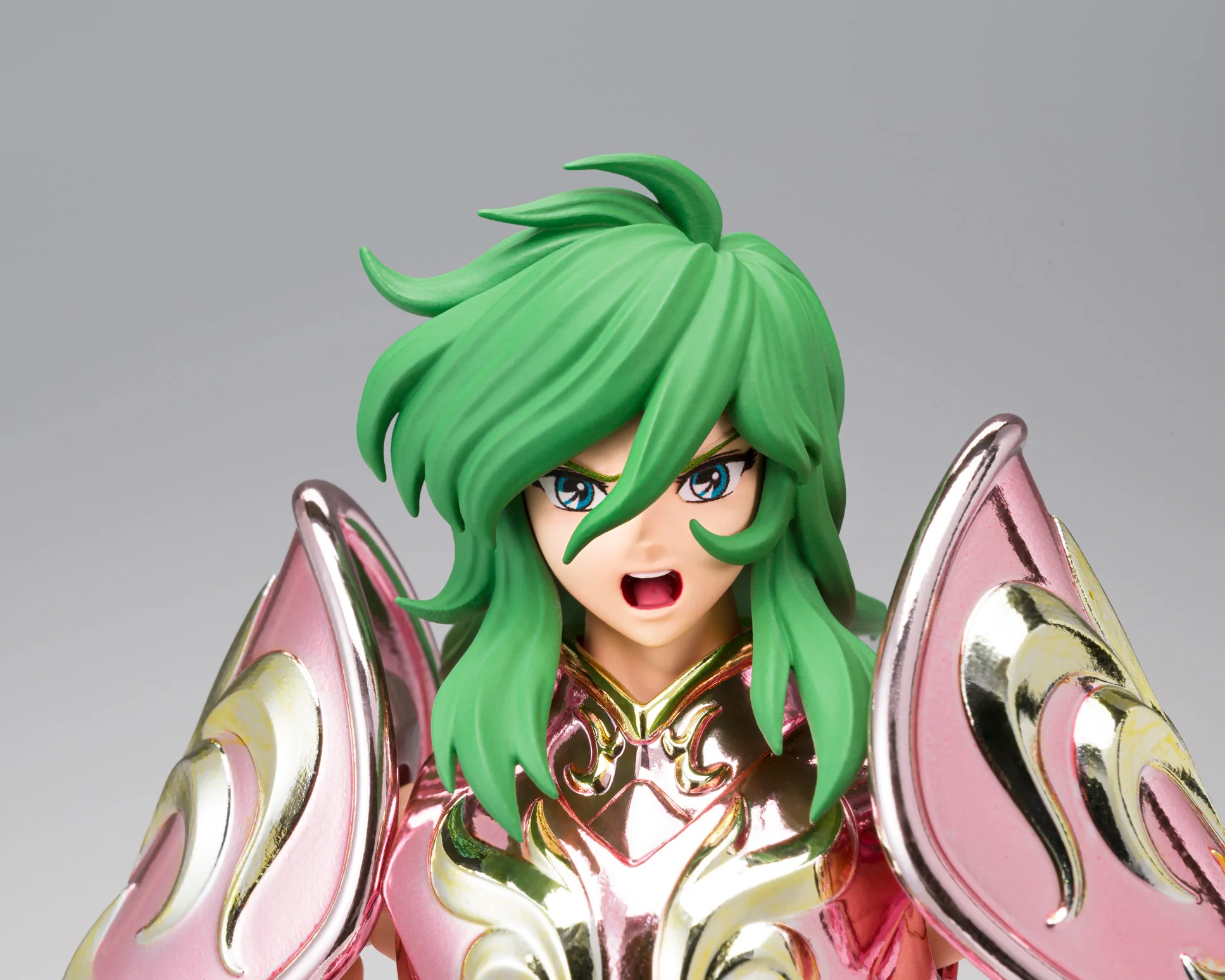 Saint Cloth Myth EX Andromeda Shun [God Cloth] - Image 9