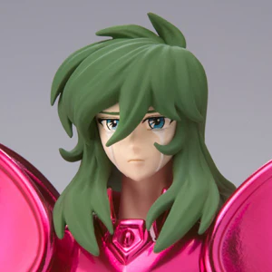Saint Cloth Myth EX Andromeda Shun [New Bronze] <Revival Ver.> - Image 12