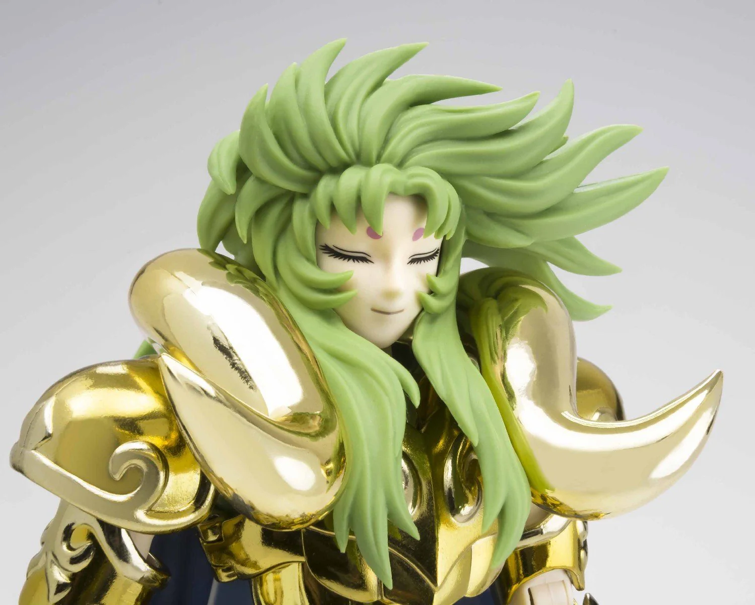 Saint Cloth Myth Ex Aries Shion -Holy War Version- - Image 5