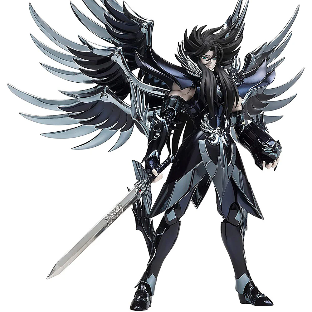 Saint Cloth Myth EX Hades