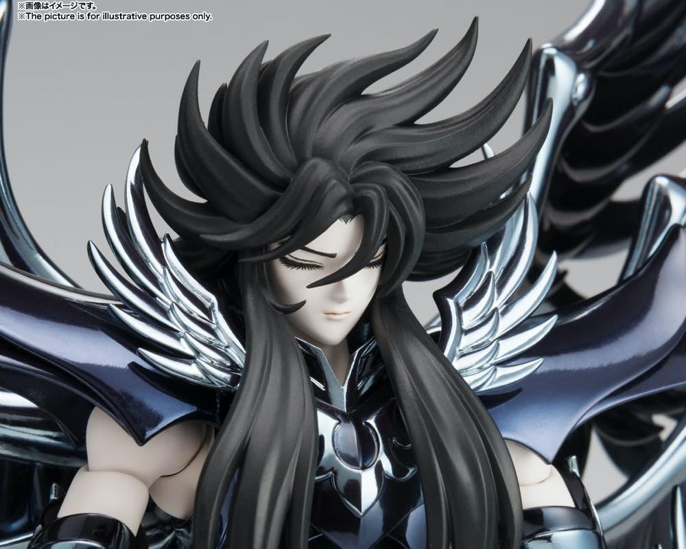 Saint Cloth Myth EX Hades - Image 10