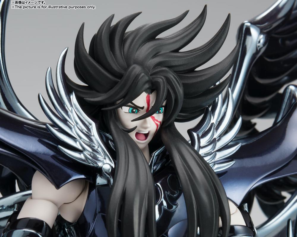 Saint Cloth Myth EX Hades - Image 11