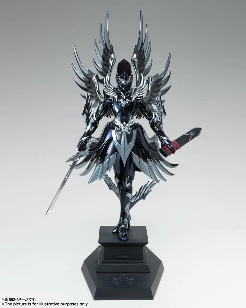 Saint Cloth Myth EX Hades - Image 12