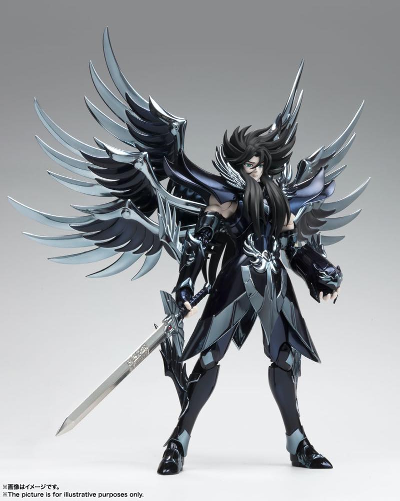 Saint Cloth Myth EX Hades - Image 2