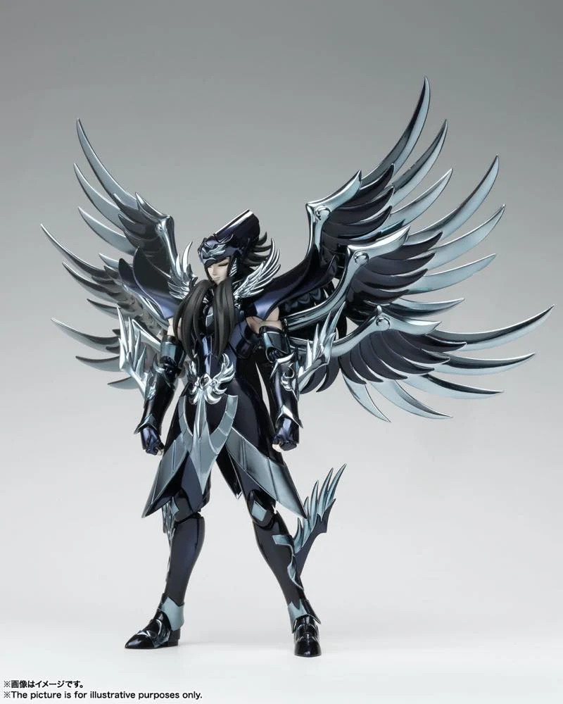 Saint Cloth Myth EX Hades - Image 3