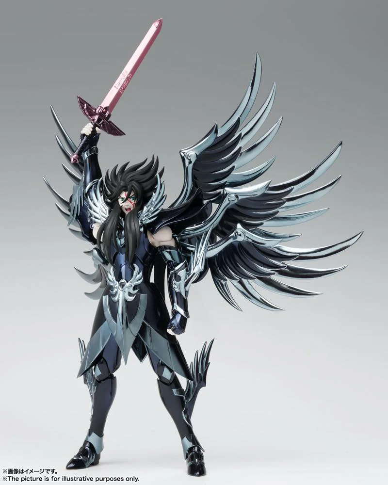 Saint Cloth Myth EX Hades - Image 4