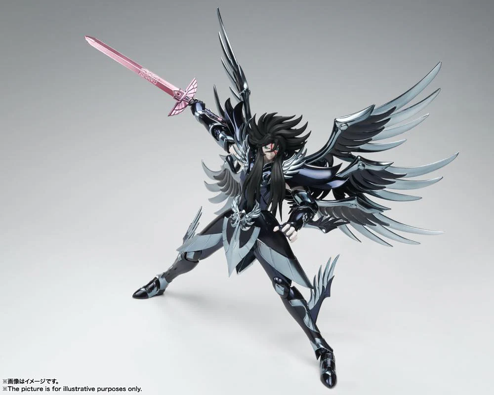 Saint Cloth Myth EX Hades - Image 5