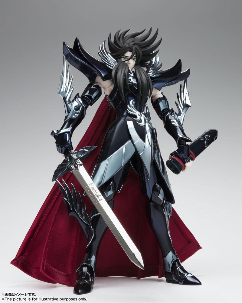Saint Cloth Myth EX Hades - Image 6