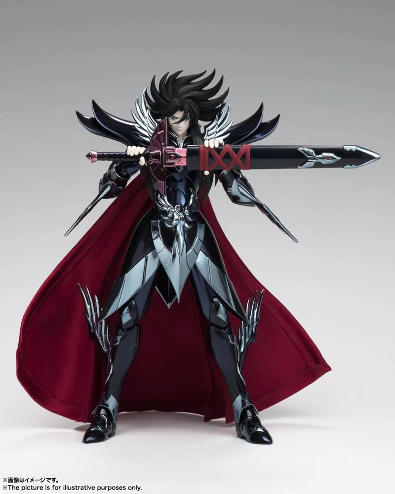 Saint Cloth Myth EX Hades - Image 7