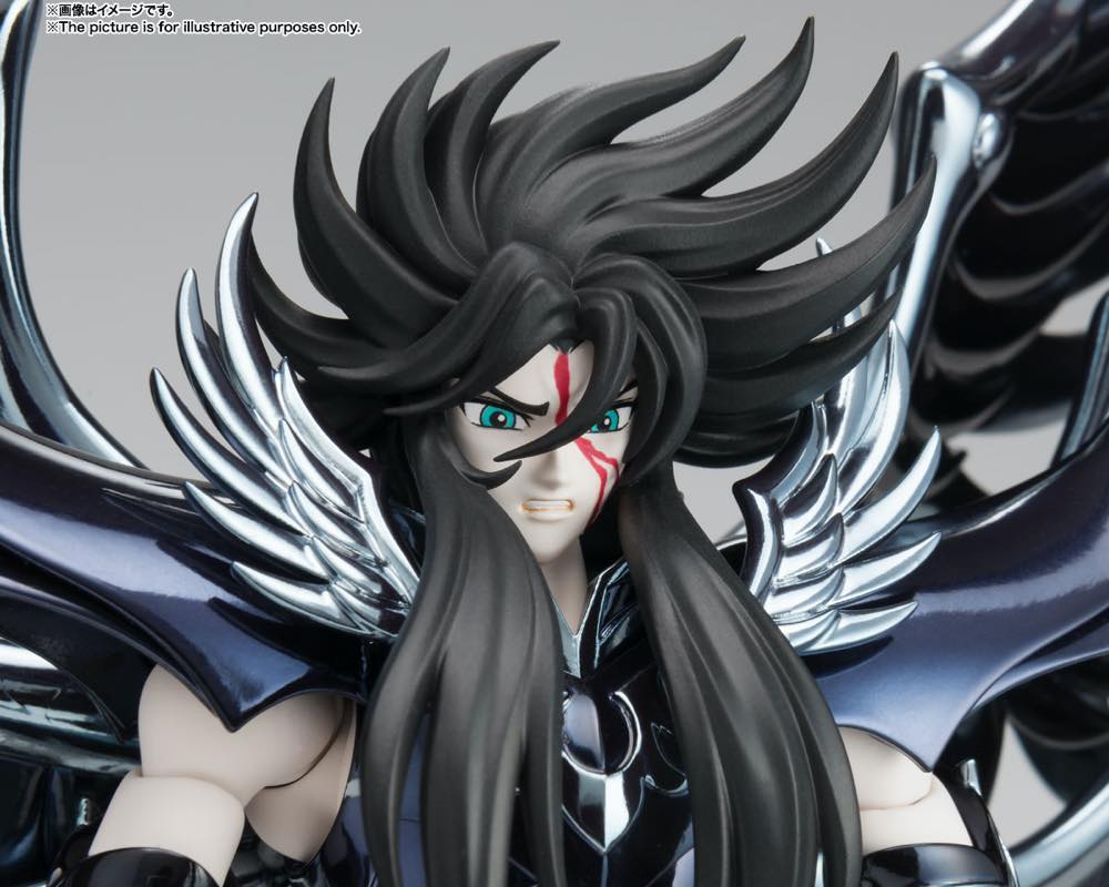 Saint Cloth Myth EX Hades - Image 8