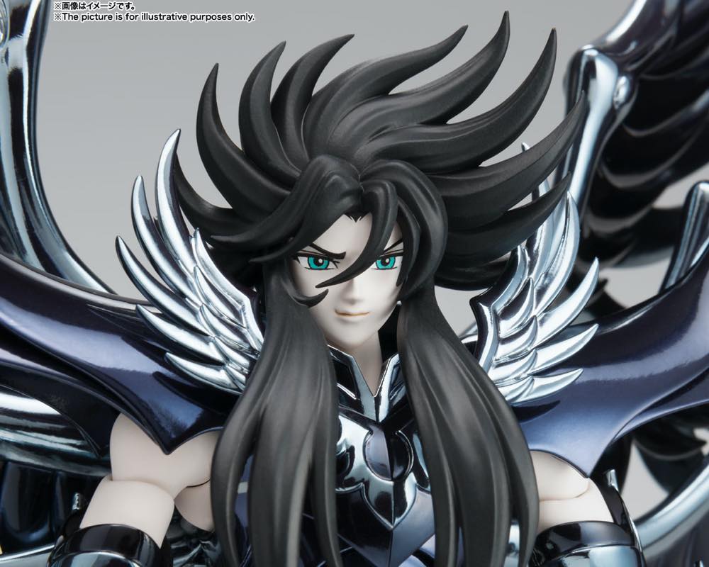 Saint Cloth Myth EX Hades - Image 9