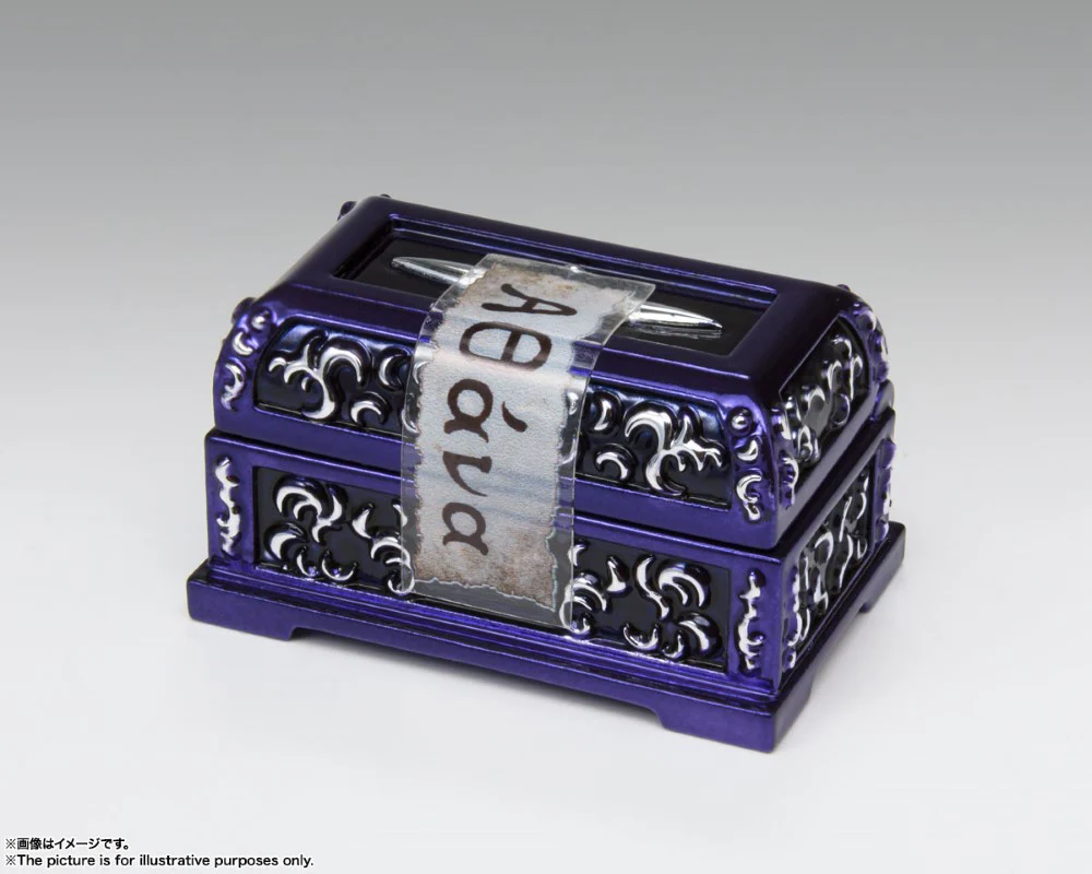 Saint Cloth Myth EX Hypnos - Image 10