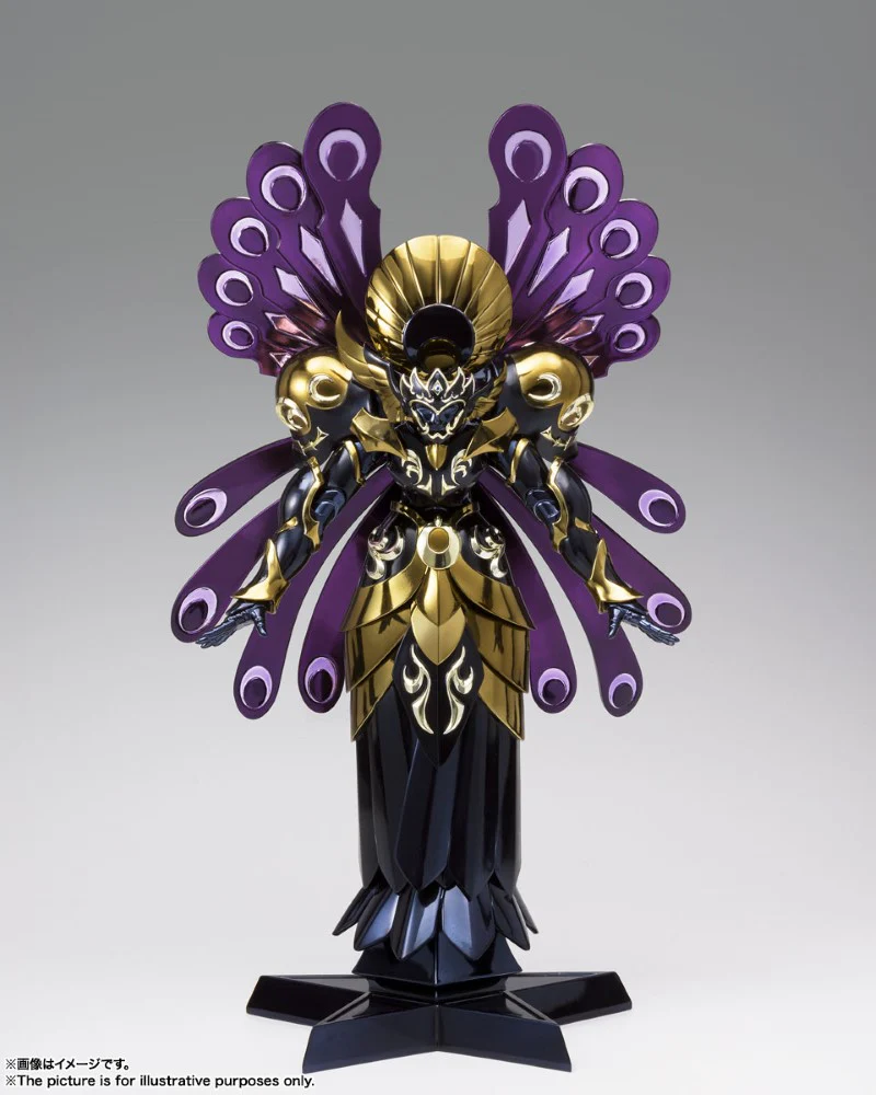 Saint Cloth Myth EX Hypnos - Image 12