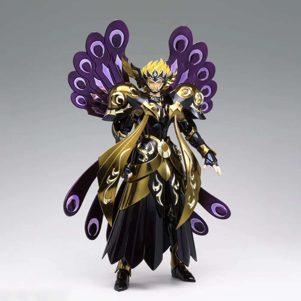 Saint Cloth Myth EX Hypnos - Image 14