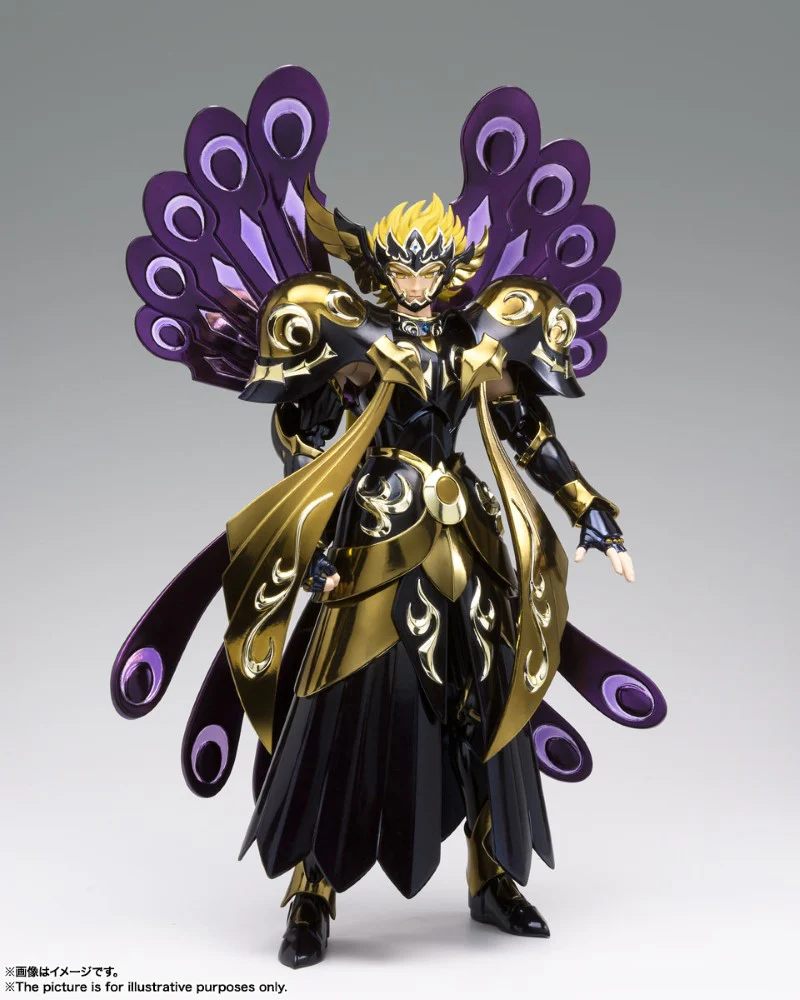 Saint Cloth Myth EX Hypnos - Image 2