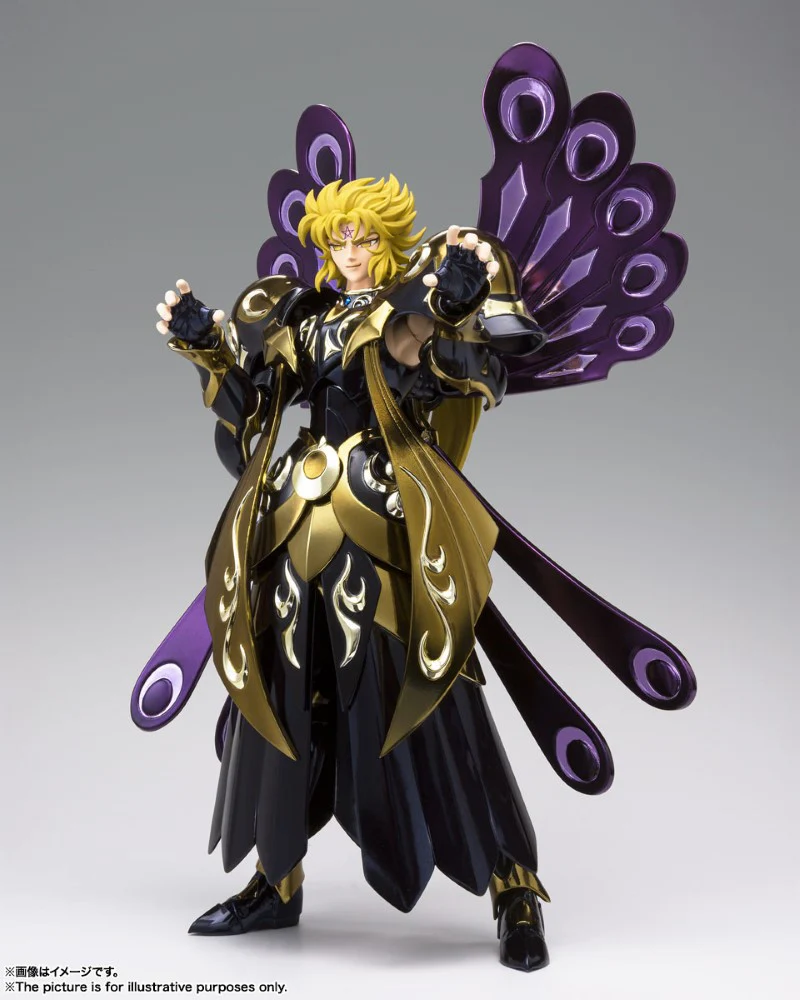 Saint Cloth Myth EX Hypnos - Image 3