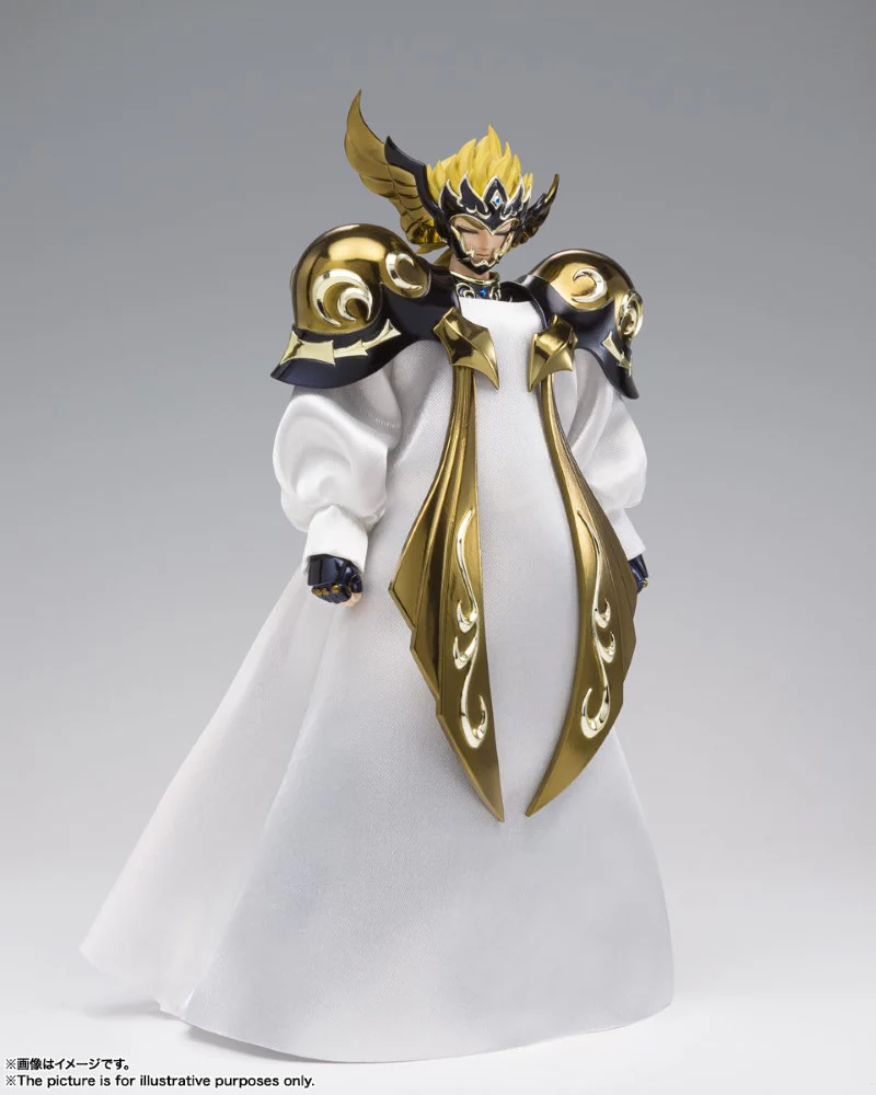 Saint Cloth Myth EX Hypnos - Image 5