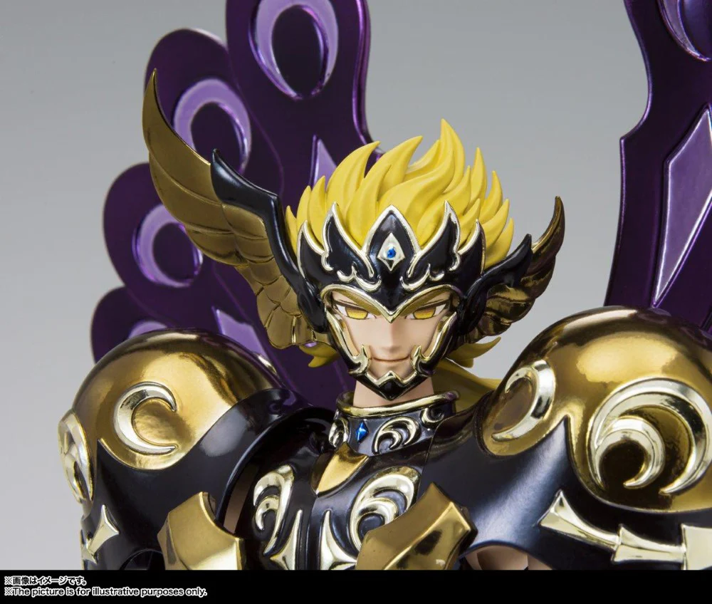 Saint Cloth Myth EX Hypnos - Image 6