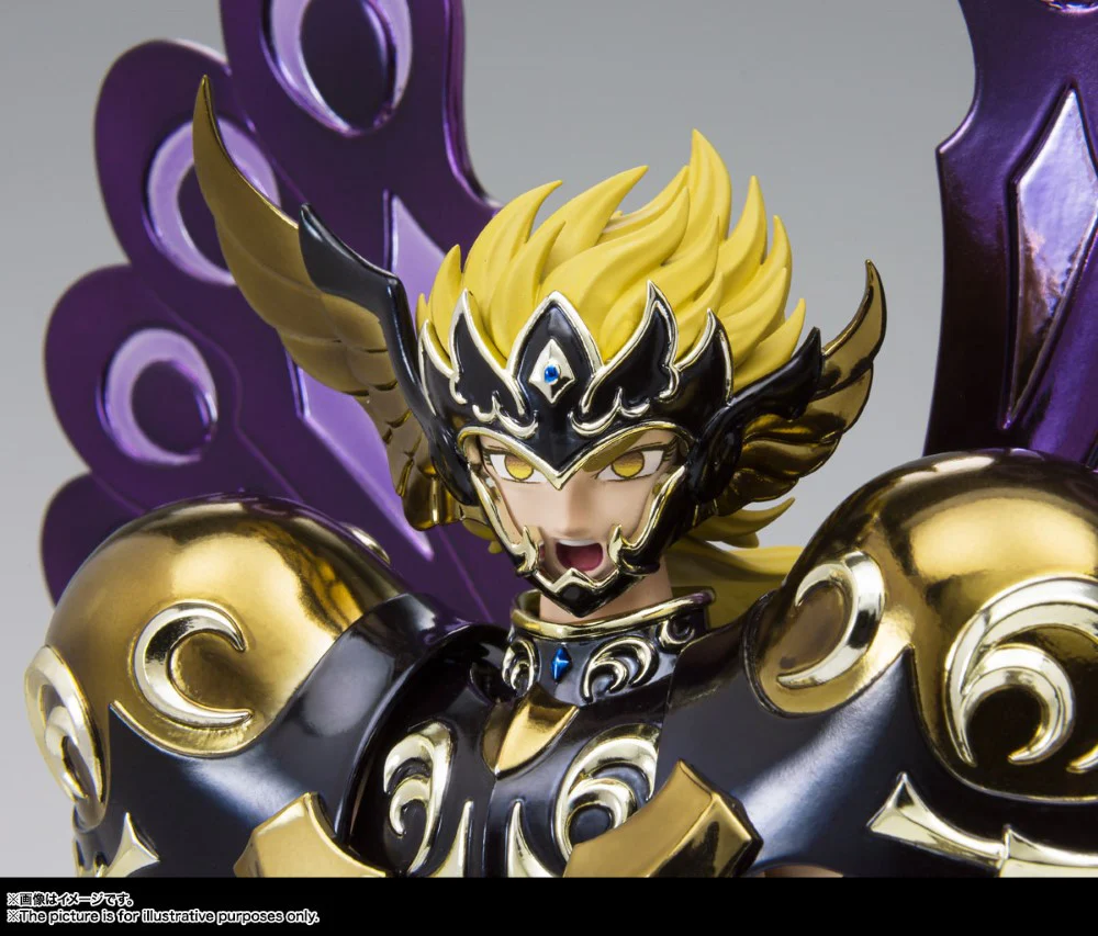 Saint Cloth Myth EX Hypnos - Image 7