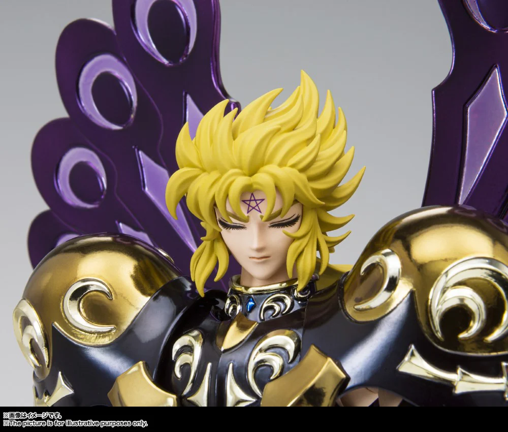 Saint Cloth Myth EX Hypnos - Image 8