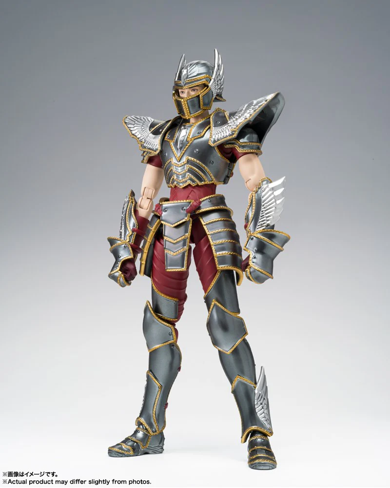 Saint Cloth Myth EX Pegasus Seiya -Knights of the Zodiac- - Image 2