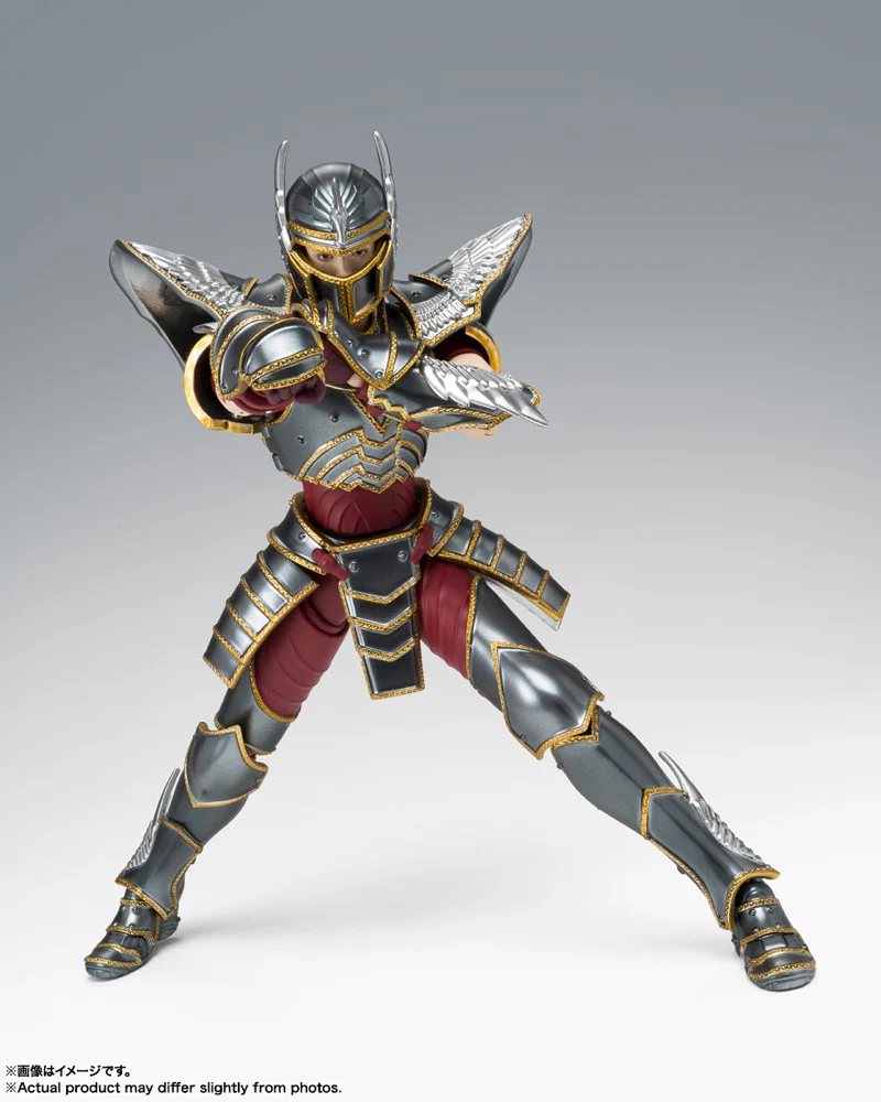 Saint Cloth Myth EX Pegasus Seiya -Knights of the Zodiac- - Image 3