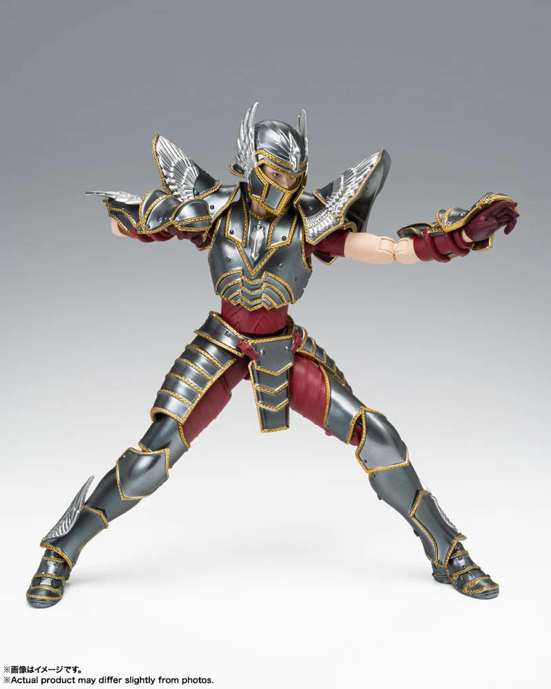 Saint Cloth Myth EX Pegasus Seiya -Knights of the Zodiac- - Image 4