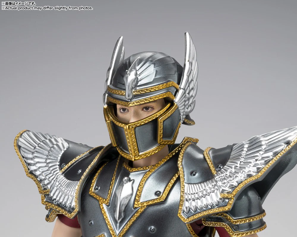 Saint Cloth Myth EX Pegasus Seiya -Knights of the Zodiac- - Image 5