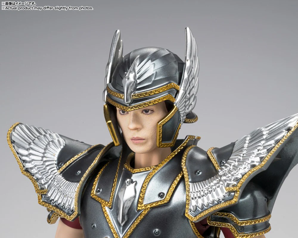 Saint Cloth Myth EX Pegasus Seiya -Knights of the Zodiac- - Image 6