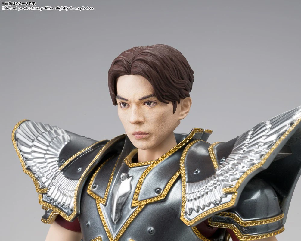 Saint Cloth Myth EX Pegasus Seiya -Knights of the Zodiac- - Image 7