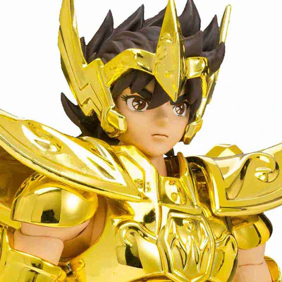 Saint Cloth Myth EX Sagittarius Seiya -Inheritor of the Gold Cloth- - Image 2