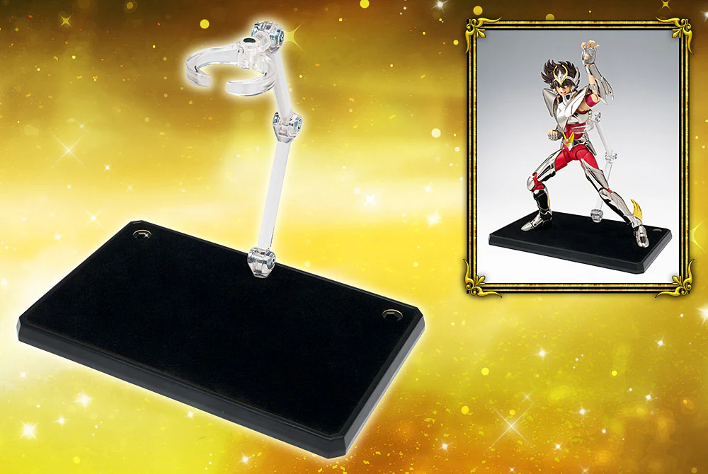 Saint Cloth Myth EX Stage - Image 6