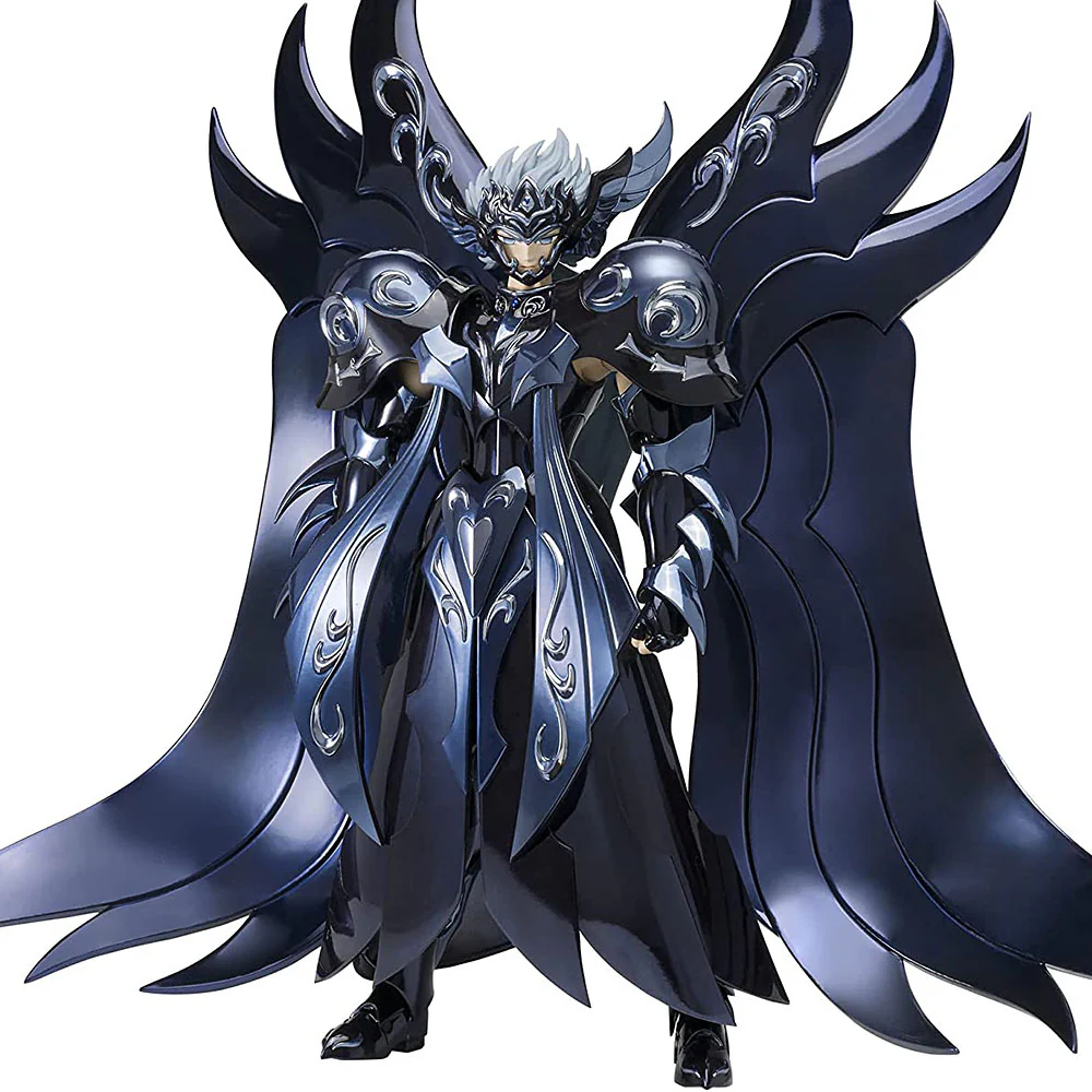 Saint Cloth Myth EX Thanatos