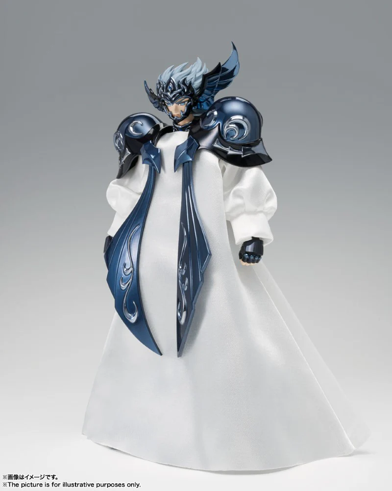 Saint Cloth Myth EX Thanatos - Image 5