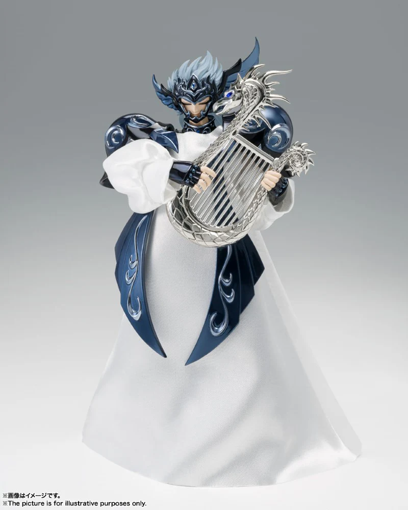 Saint Cloth Myth EX Thanatos - Image 6