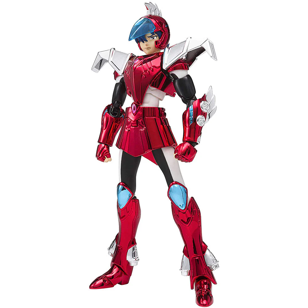 Saint Cloth Myth Steel Saint Skycloth Sho <Revival Ver.>