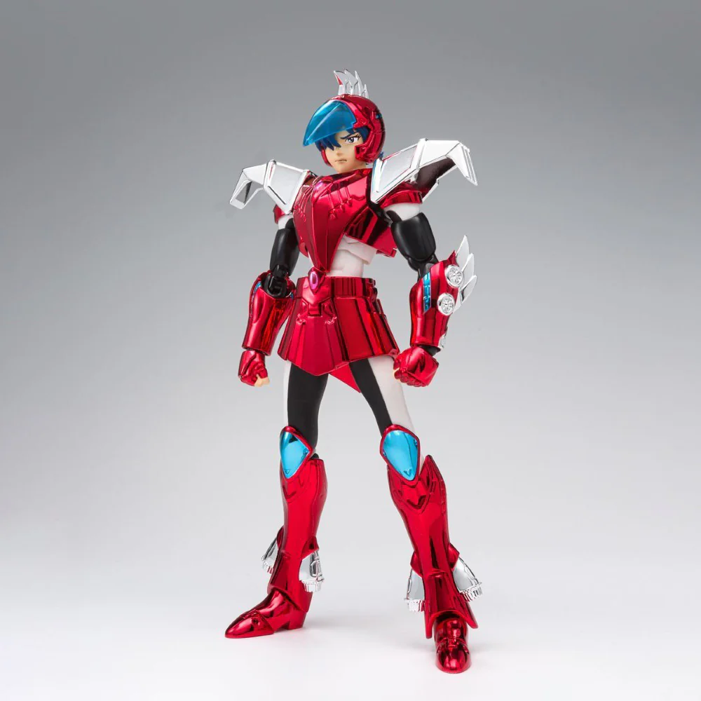 Saint Cloth Myth Steel Saint Skycloth Sho <Revival Ver.> - Image 11
